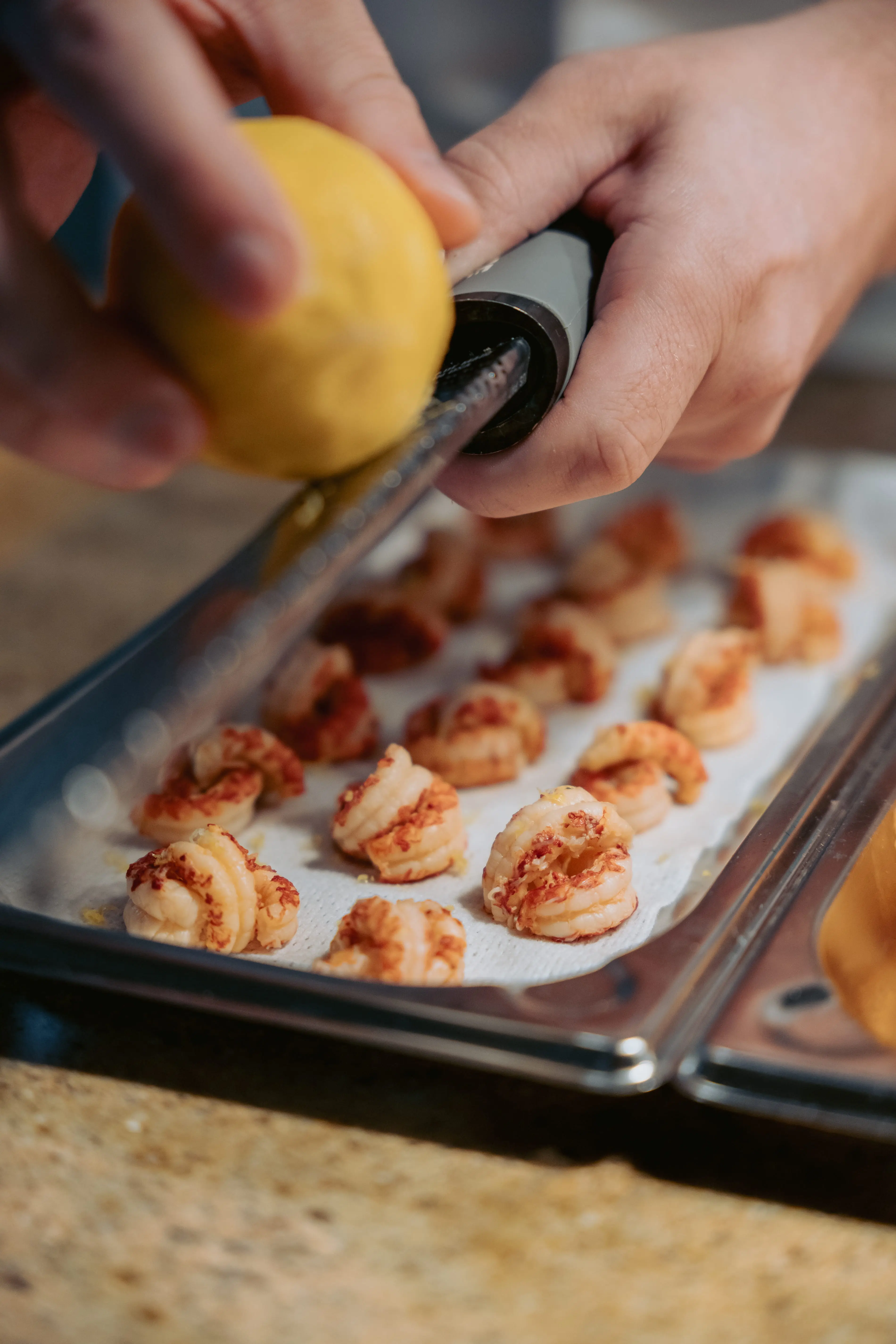 Catering Petit Maison