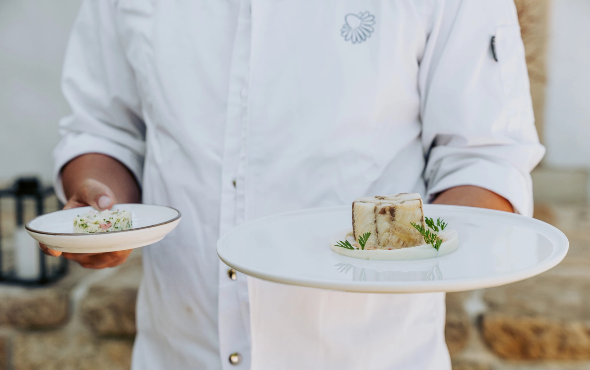 Chef's table