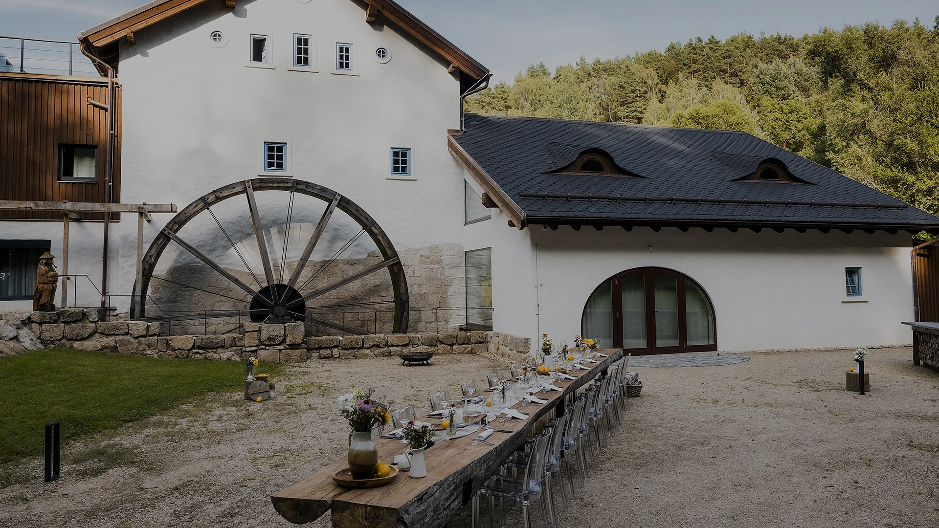 Gault & Millau Signature Dish Dinner