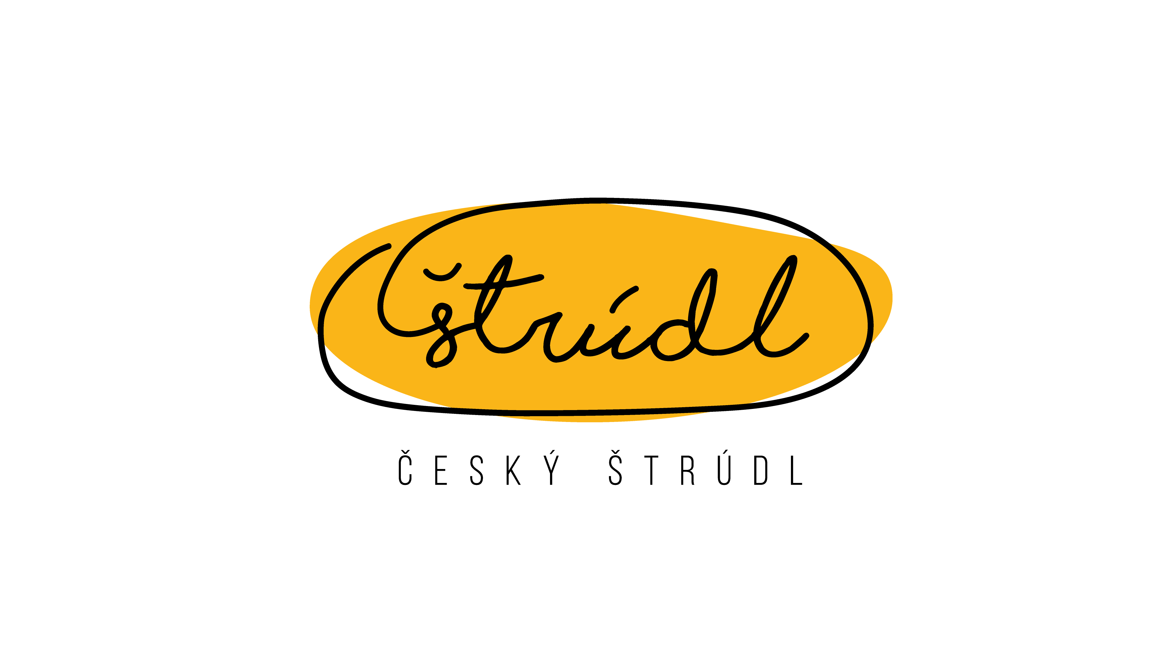 Český štrůdl